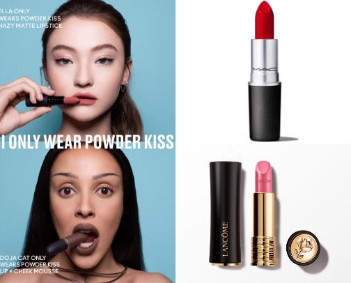 Lip Products I Can't Stop Buying (And Neither Will You) cover photo collage