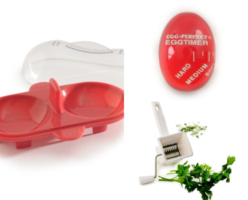 15 Microwave Gadgets for Small Apartments That Save You From Washing Dishes cover photo collage