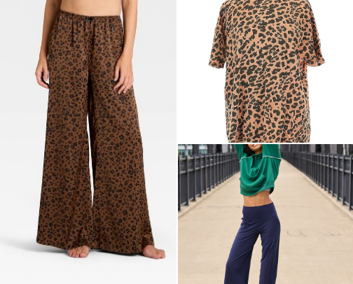 Trendy Clothing items you need cover photo collage