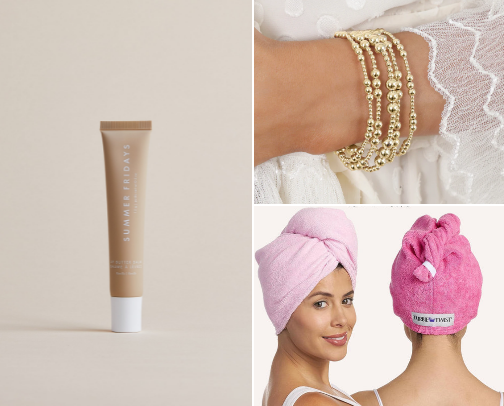 gift ideas for the parents !! cover photo collage