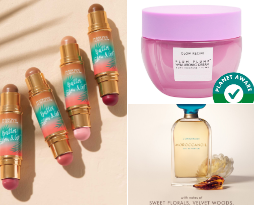 Pretty Picks 🌸🎀💗 cover photo collage