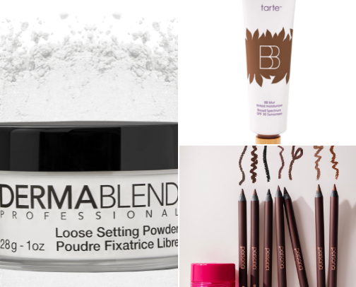 Favorites that are for a night out or a day in cover photo collage