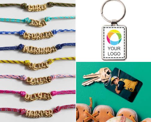 GIFTS UNDER $20💖 cover photo collage