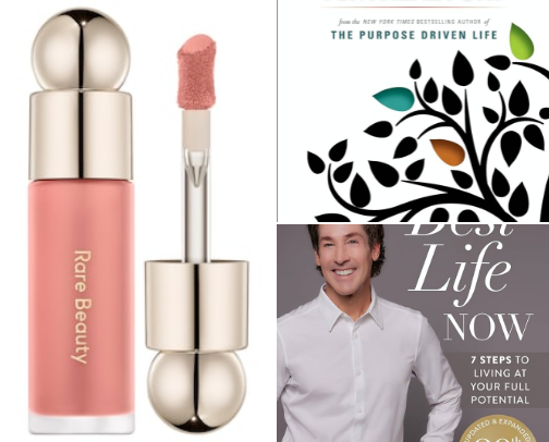 Find Your Why: The Ultimate Roadmap to Life & Purpose cover photo collage