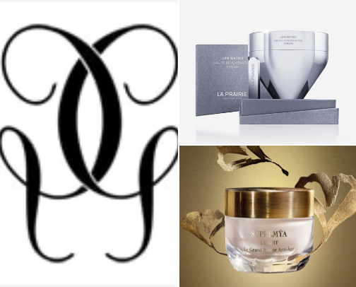 12 Ultra-Luxury Beauty Investments for a Private Vanity cover photo collage