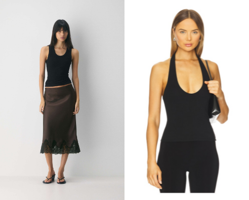 Early Spring Finds cover photo collage