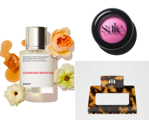 Automatic Beauty Rebuys cover photo collage