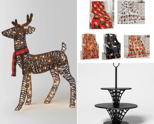 Holiday Escapades Extravaganza cover photo collage