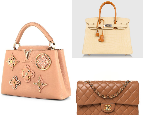 👜 Best Luxury Bags 2025: Top Designer Handbag Picks cover photo collage