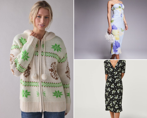 ☕🍂 Stars Hollow Fall Outfits cover photo collage