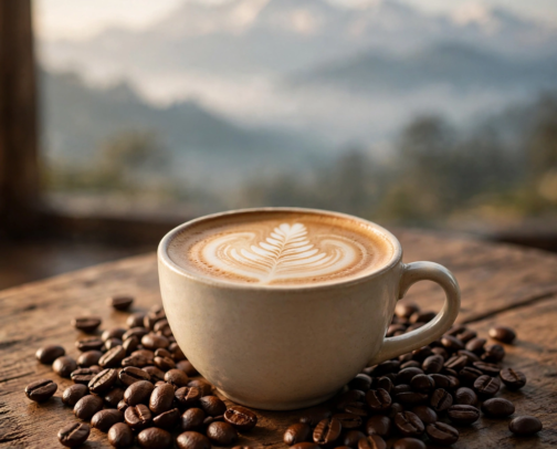 Himalayan Coffee 101: Brewing Guides, Bean Basics & Honest Reviews (2026) cover photo collage