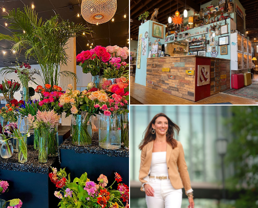 Local Small Business Favorites in Scranton, PA (NEPA) cover photo collage