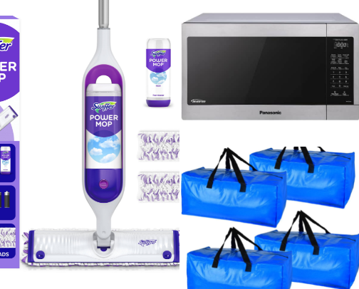 UNSEXY DORM ESSENTIALS cover photo collage