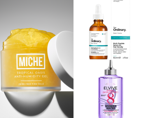 Hair Care Products Worth Trying for Breaking and Fine Hair cover photo collage