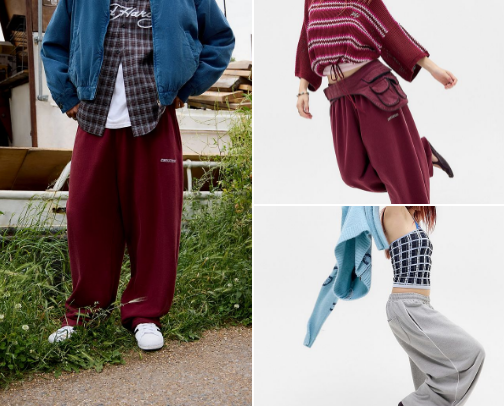 Dance Fit Checks cover photo collage