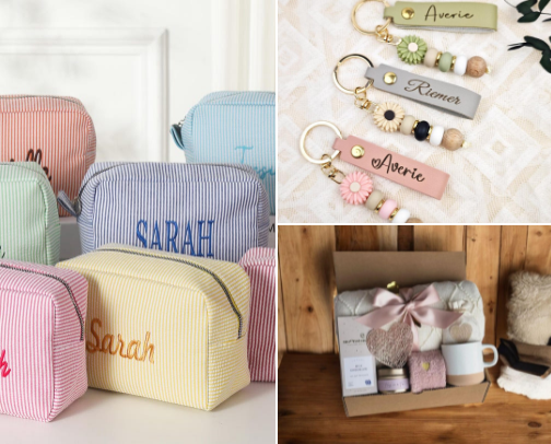 Gifts Under $25 That Donât Feel Cheap cover photo collage