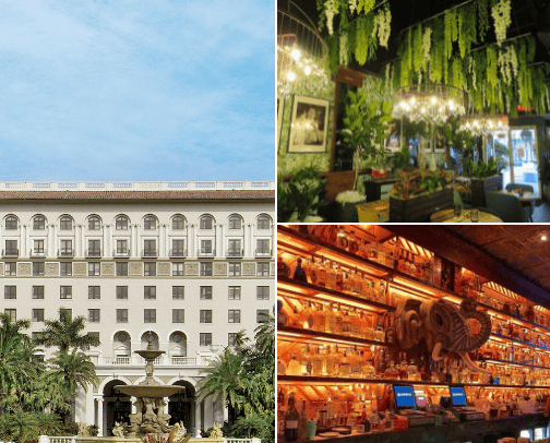West Palm Beach cover photo collage