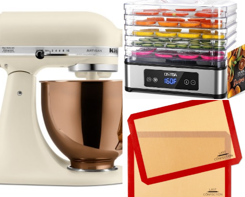 Sugar Cookie Decorating Essentials: Bake, Ice & Finish cover photo collage