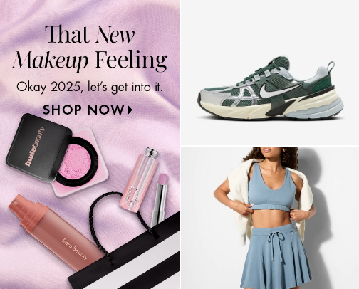 Random Things You Might Like, Some of These Are My Favorite Things to Use, Clothes, Shoes, Skin Care And More cover photo collage