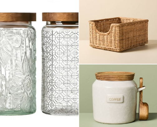 Curated Comfort at Home 🏡 cover photo collage