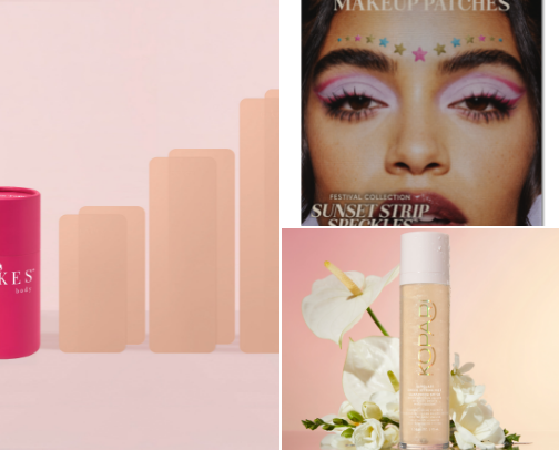 Festival must haves ✨ cover photo collage