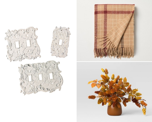 Home (Fall 2025 + Staples!) cover photo collage