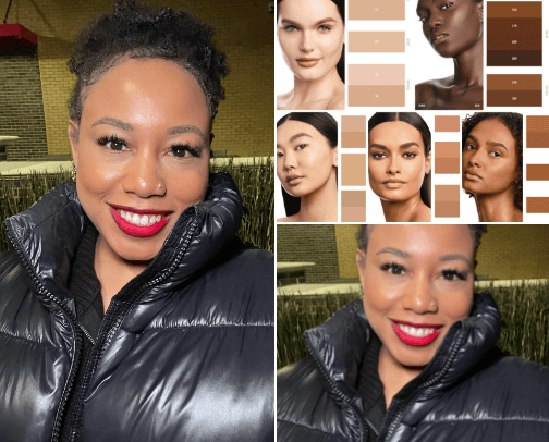 Makeup must haves 🥰 cover photo collage