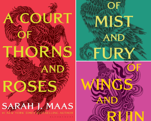 📚 Must-Read Books for Every Mood cover photo collage