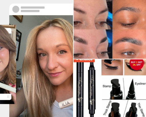 Best Deals cover photo collage