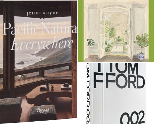 Reading Lists cover photo collage