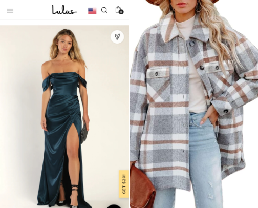 Trending Styles👙👕 cover photo collage