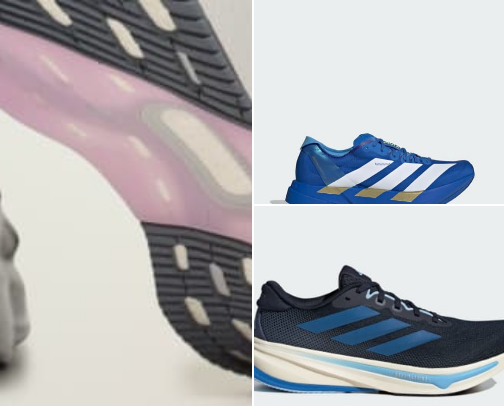 Best adidas Products cover photo collage