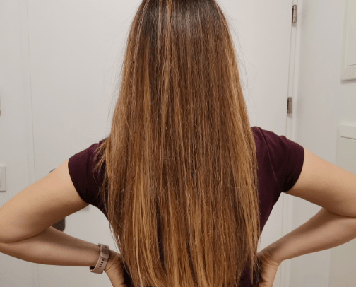 My hair favorite's😍 cover photo collage