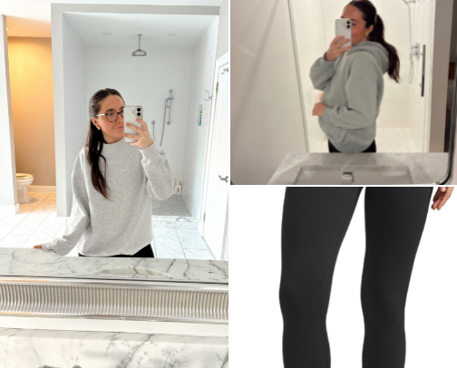 Cute & Comfy Amazon Favs cover photo collage