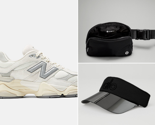 Gym and sports top picks!🏋🏻‍♀️ cover photo collage