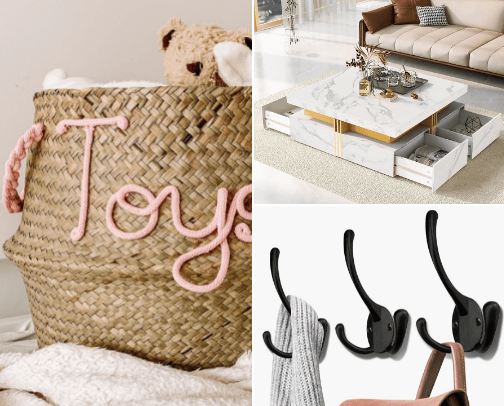 Studio Apartment Kids EDITION cover photo collage