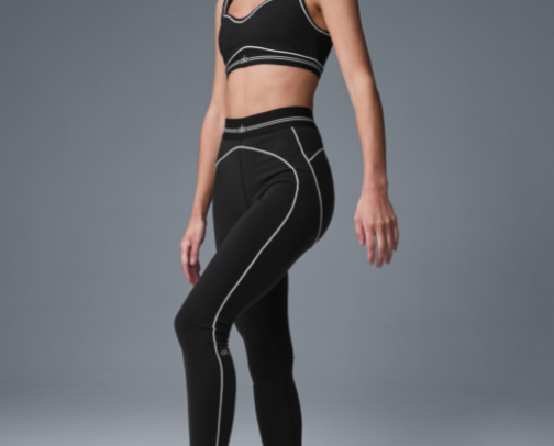 My favorite athletic looks cover photo collage