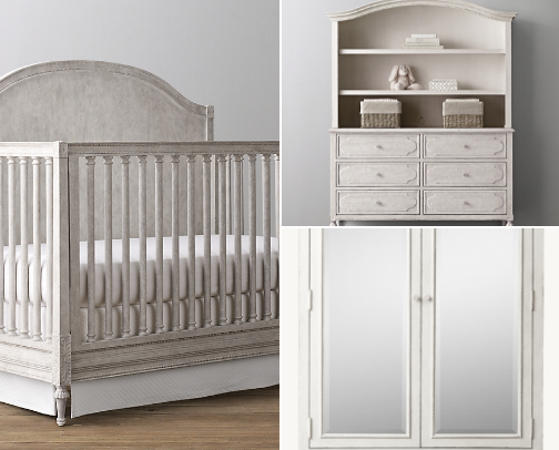 Sweet Dreams Baby Girl cover photo collage
