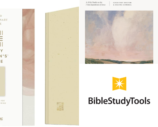 Starting your journey with God? cover photo collage