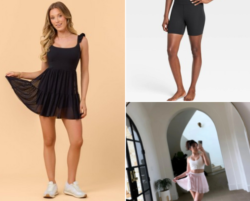 Target plus size queens cover photo collage
