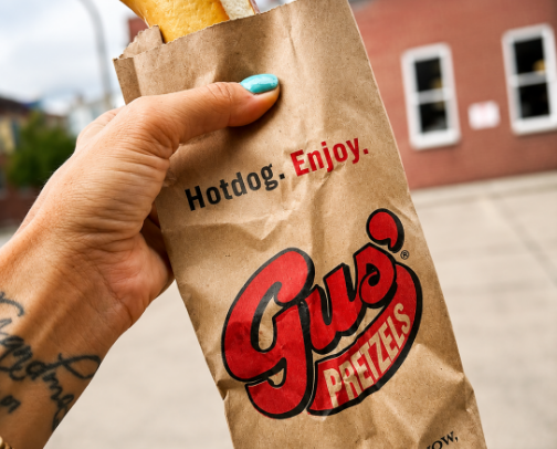 Eats cover photo collage