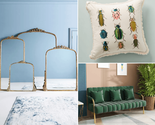 Homey Home! cover photo collage