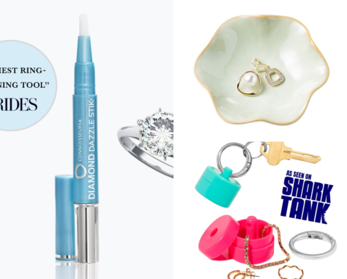 Bridal Must Haves! cover photo collage