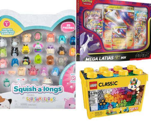 Kids Gone Crazy! The Cutest Kid Items as Told by The Grade One-derful Teacher cover photo collage