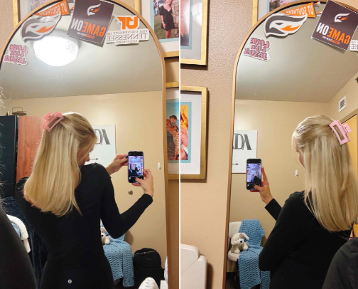 LETS TALK HAIR👏🏻🙌🏻 cover photo collage