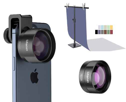 Must-Have Tools & Devices for UGC Creators | Content Creation Essentials cover photo collage