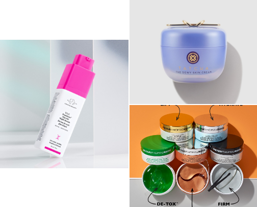 🧼 Skincare Staples Everyone’s Buying cover photo collage