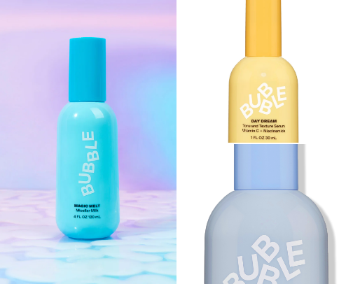 Copy of My fav skincare recs cover photo collage