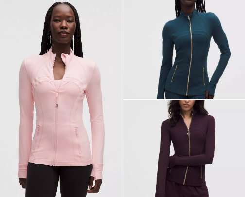 Lululemon Must-Haves You’ll Love This November 2025 💪🩶 cover photo collage