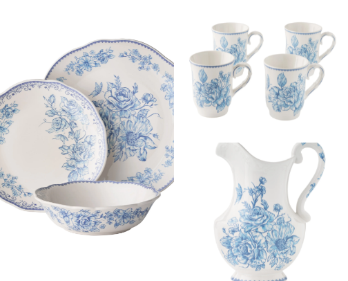 Pioneer Woman | Cute Kitchen cover photo collage